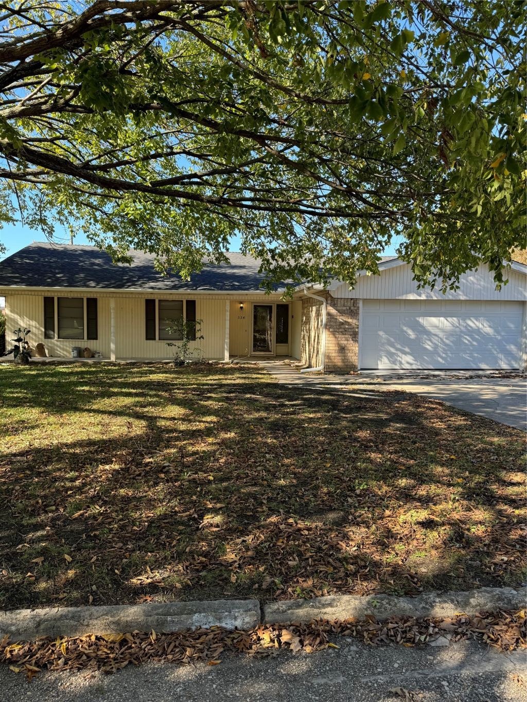 334 Lasalle Drive, Van Alstyne, TX 75495 — photo 1
