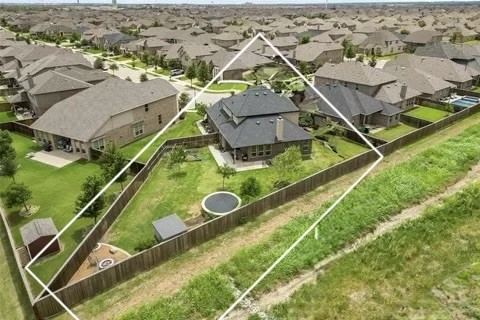 16721 Millenium Park Place, Prosper, TX 75078 — photo 1