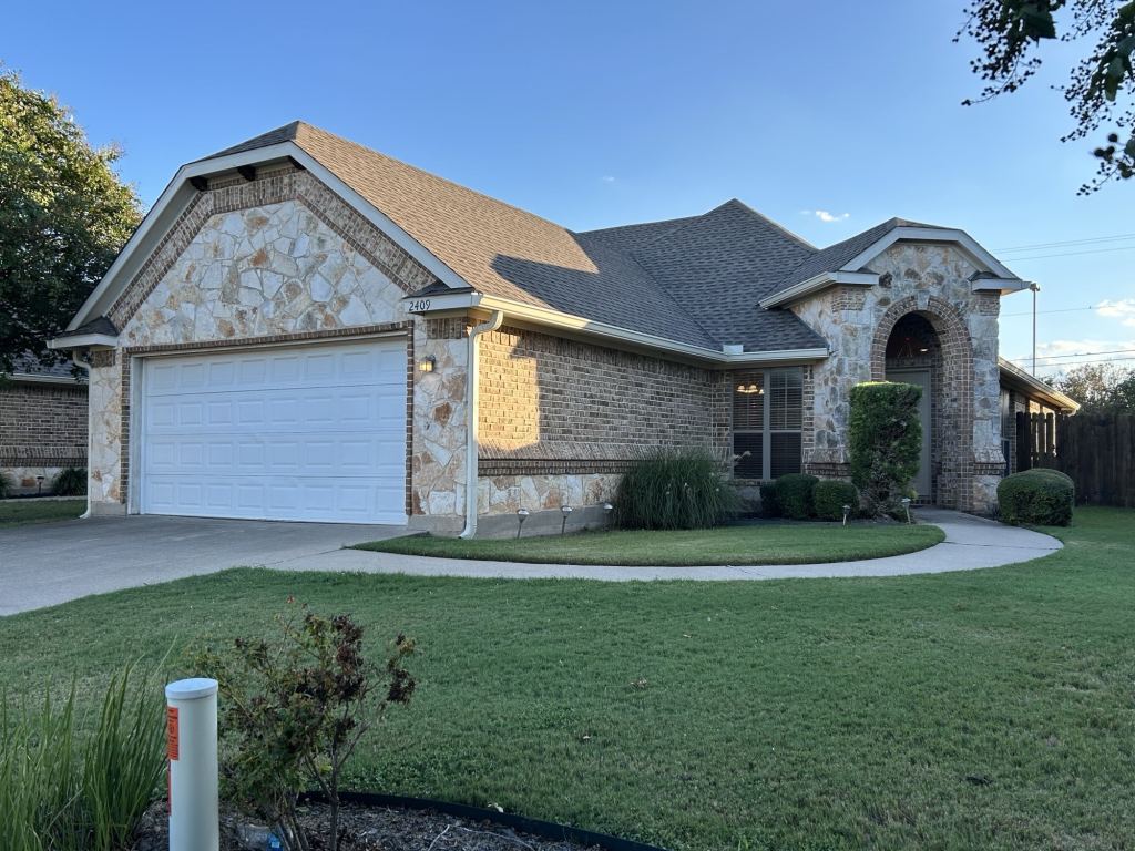 2409 Tigua Court, Waco, TX 76712 — photo 1