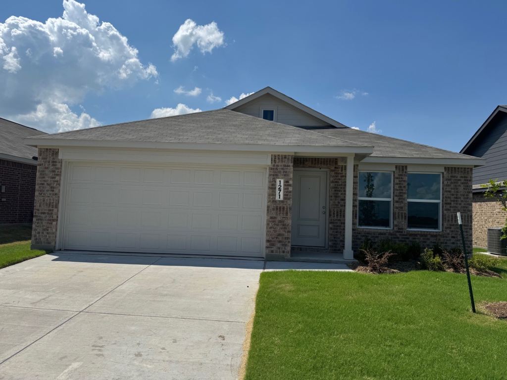 1271 Falcon Heights, Forney, TX 75126 — photo 1