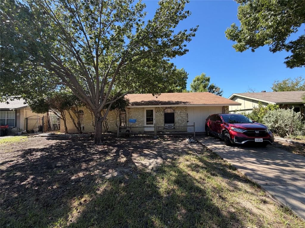 4031 Hartford Drive, Garland, TX 75043 — photo 1
