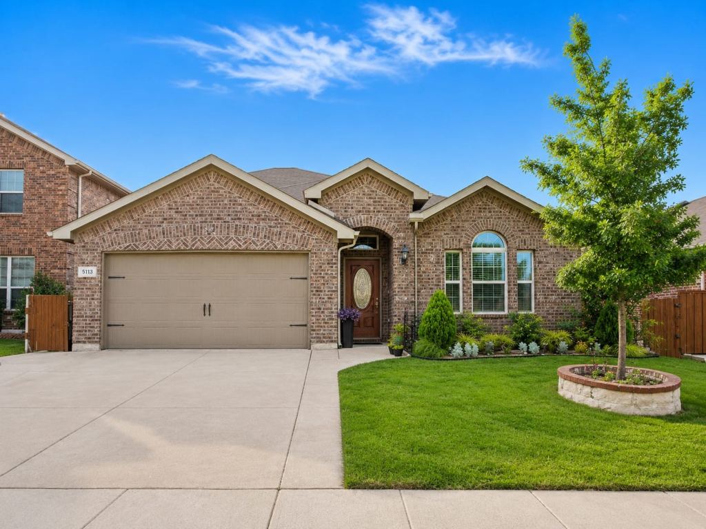 5113 Texana Drive, Frisco, TX 75036 — photo 1