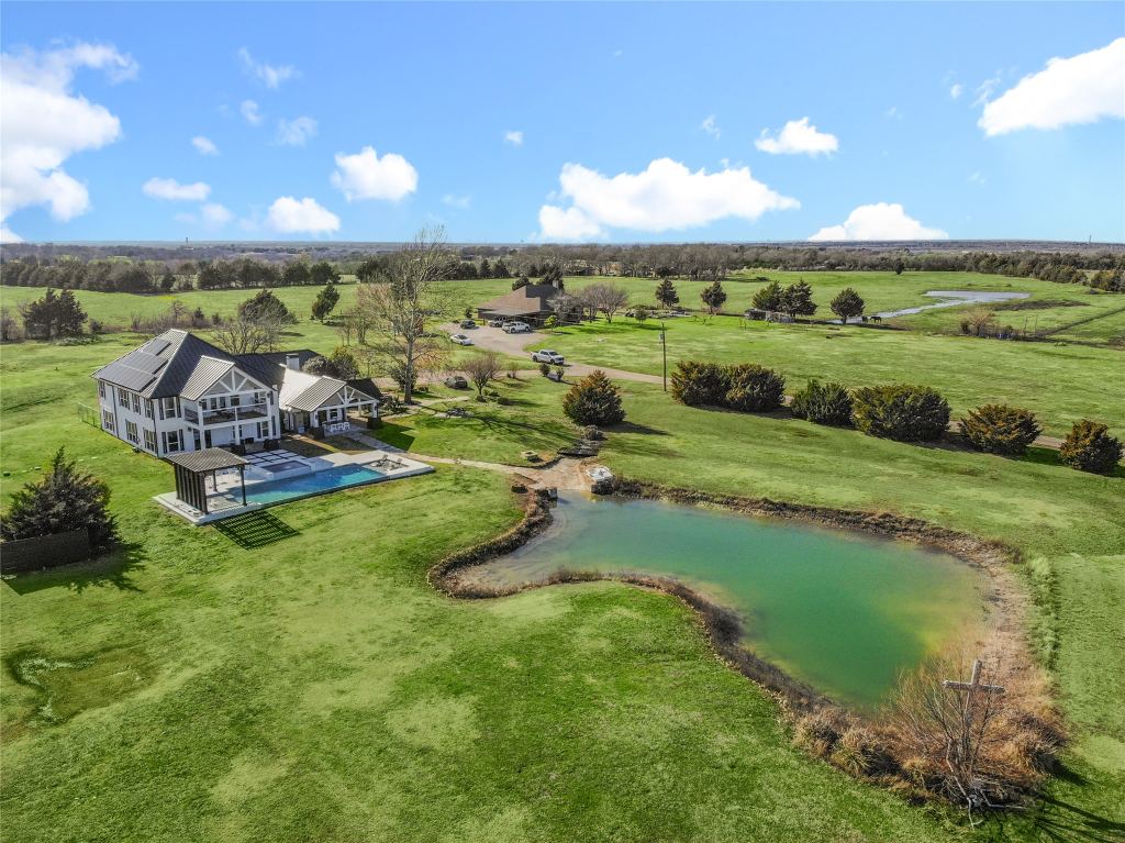 10767 Neal Road, Forney, TX 75126 — photo 1