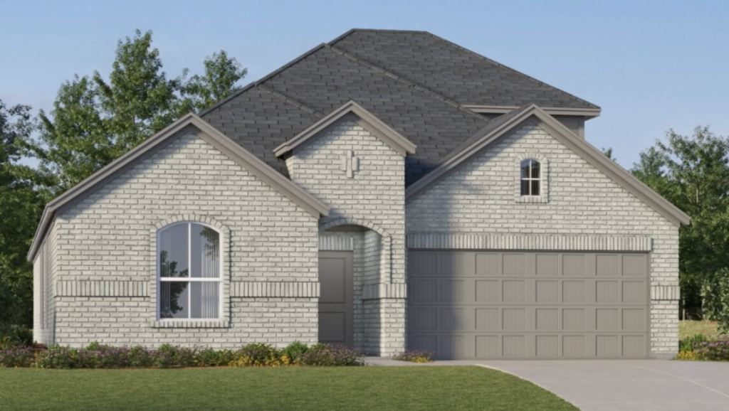 1525 Treetop Trail, Crandall, TX 75114 — photo 1