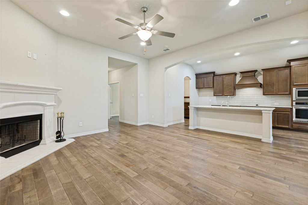 343 Blanco Drive, Forney, TX 75126 — photo 1