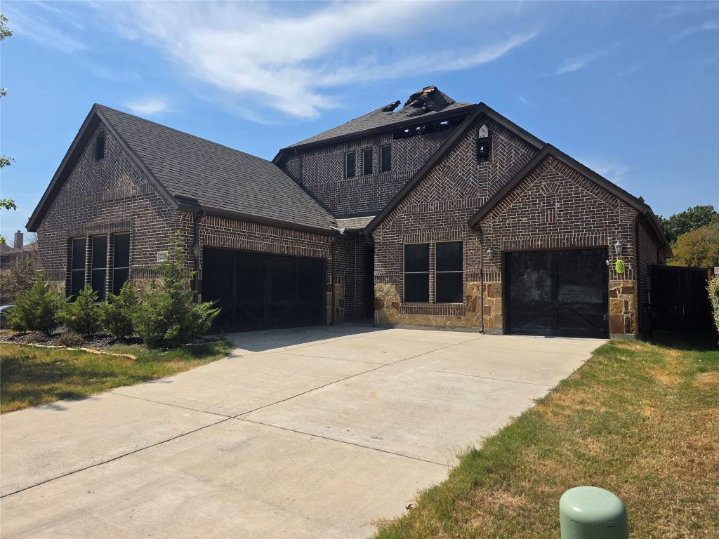220 Northern Star Court, Little Elm, TX 75068 — photo 1