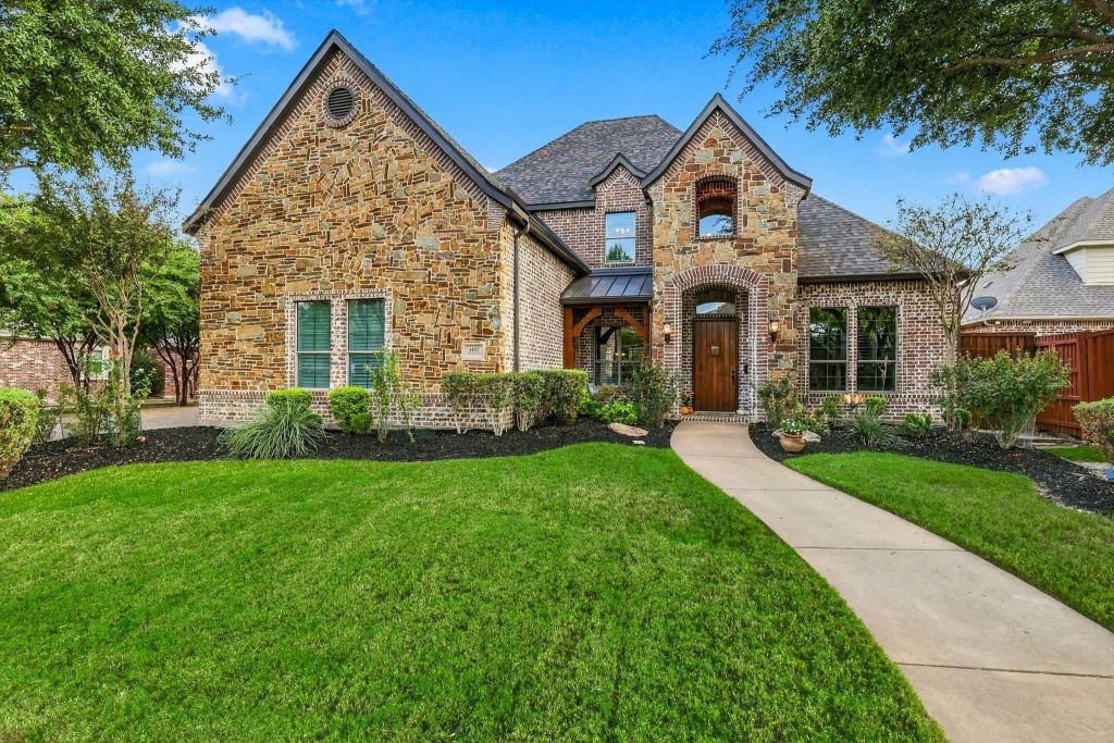 4185 Veneto Drive, Frisco, TX 75033 — photo 1