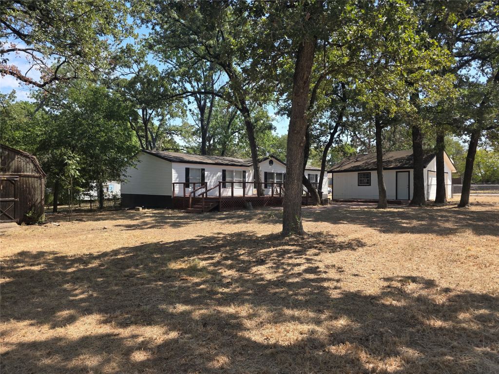100 Crow Street, Mabank, TX 75156 — photo 1