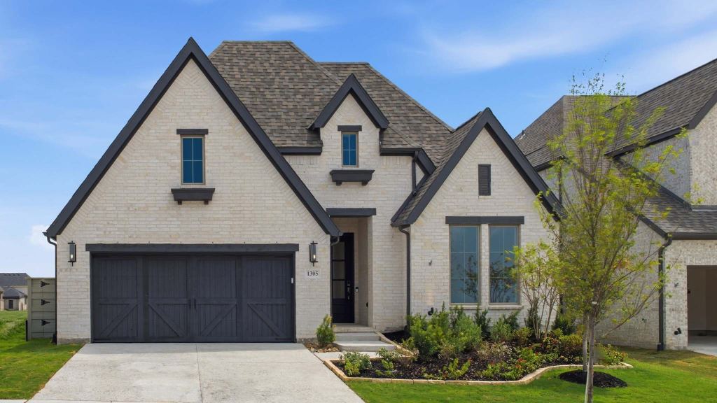 1305 Whitetail Road, Celina, TX 75009 — photo 1