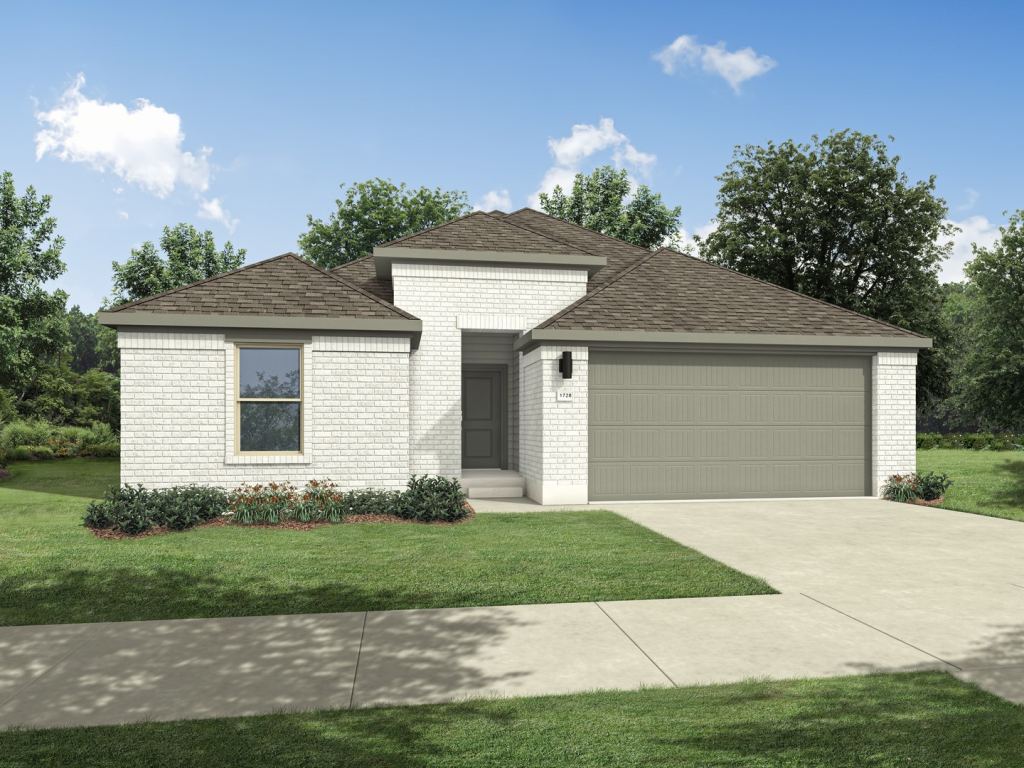 4206 Fork Drive, Farmersville, TX 75442 — photo 1