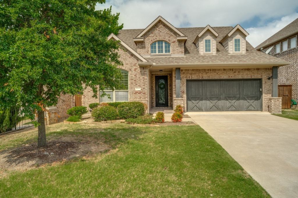 3257 Sky Lane, Celina, TX 75009 — photo 1