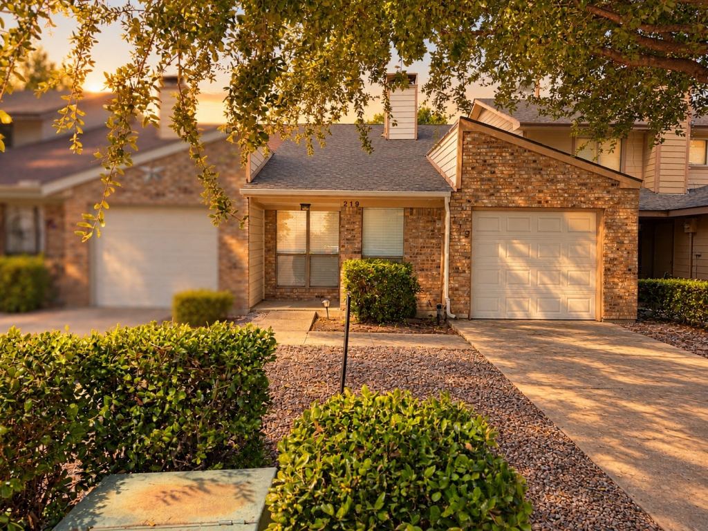219 Mccarley Place, McKinney, TX 75071 — photo 1