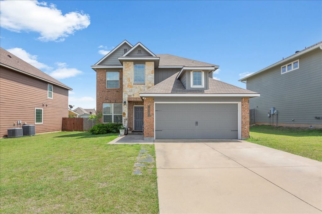 10205 Mickler Lane, Waco, TX 76708 — photo 1