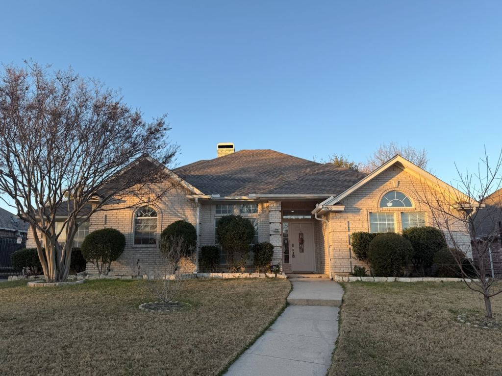 7809 Hightower Drive, North Richland Hills, TX 76182 — photo 1