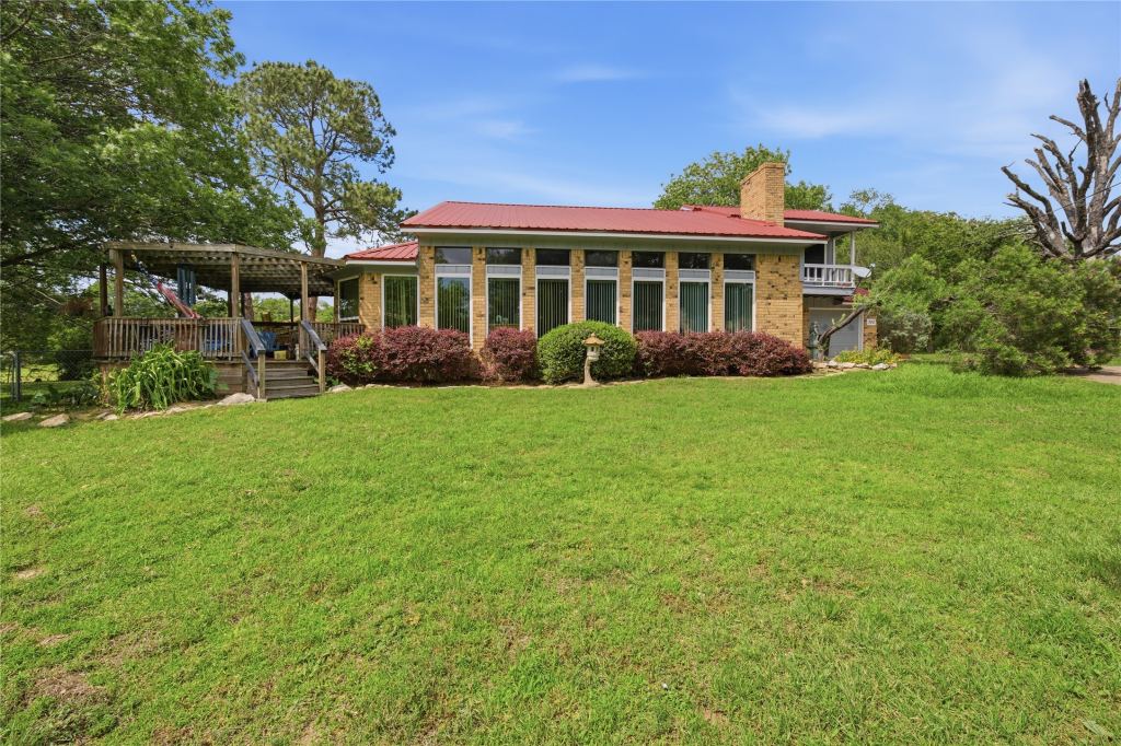 115 Imperial Drive, Mabank, TX 75156 — photo 1