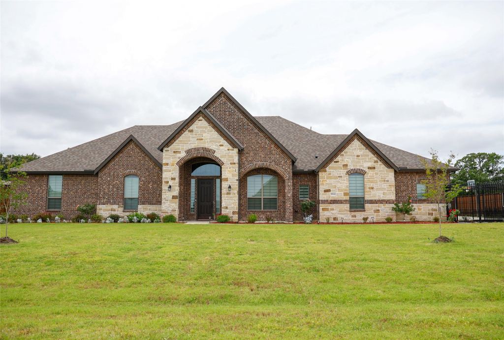 18144 Osage Lane, Terrell, TX 75160 — photo 1