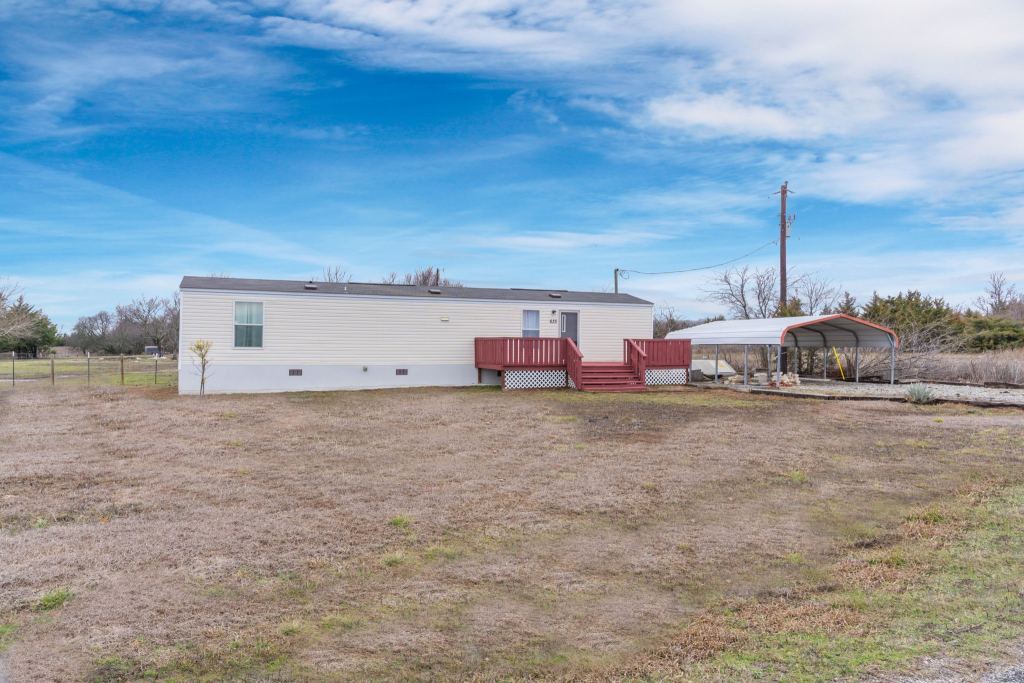 635 Fielder Road, Van Alstyne, TX 75495 — photo 1