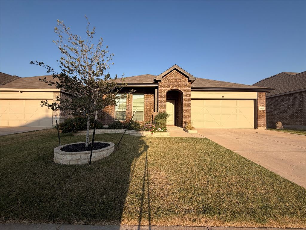 3308 Chasemoor Drive, Denton, TX 76207 — photo 1