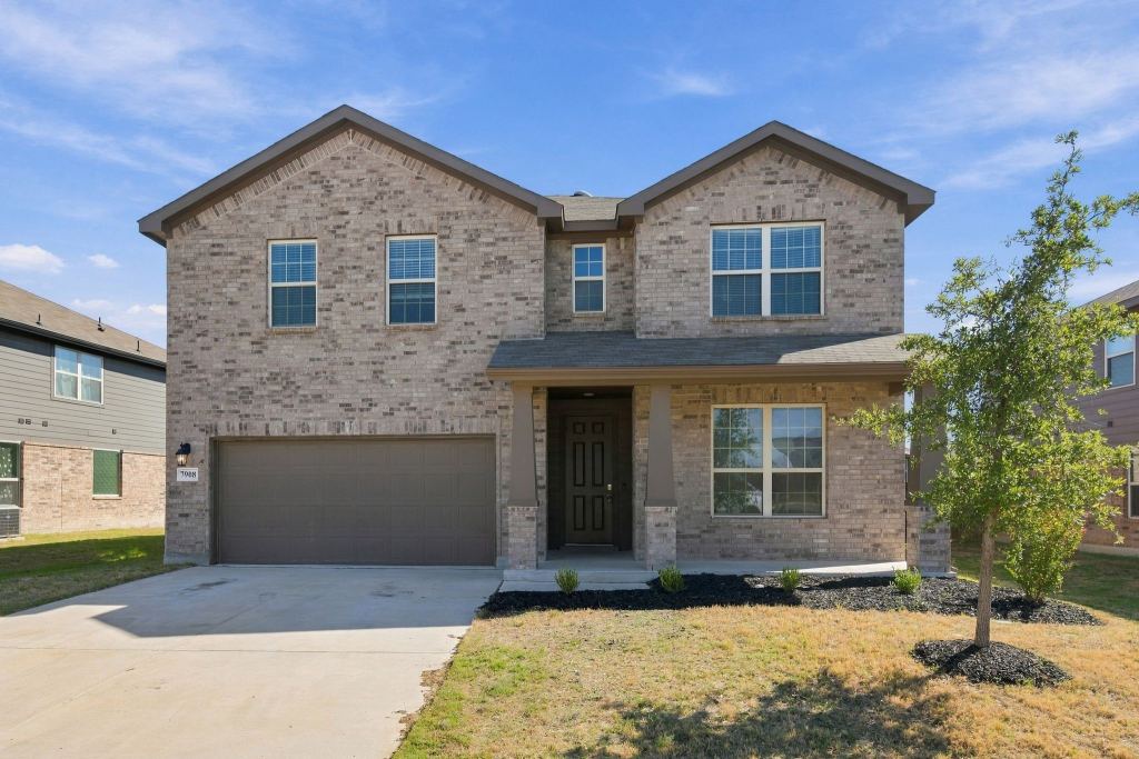 7908 Schooner Drive, Fort Worth, TX 76179 — photo 1