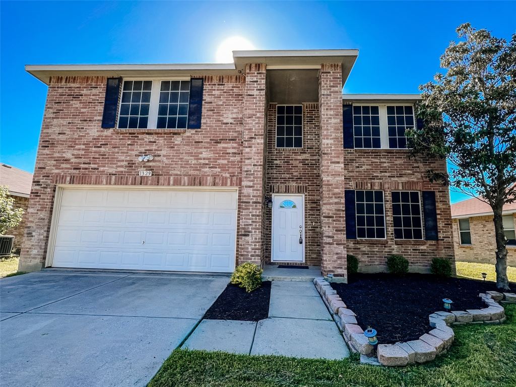 1329 Scenic Hills Drive, McKinney, TX 75071 — photo 1
