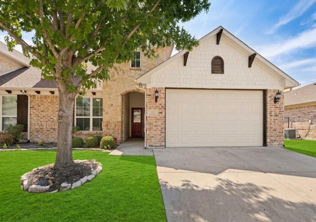 316 Terra Verde Lane, McKinney, TX 75069 — photo 1