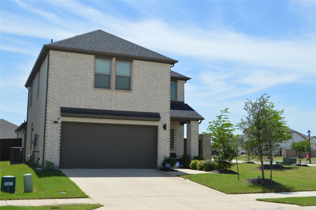411 Bertney Drive, Princeton, TX 75071 — photo 1