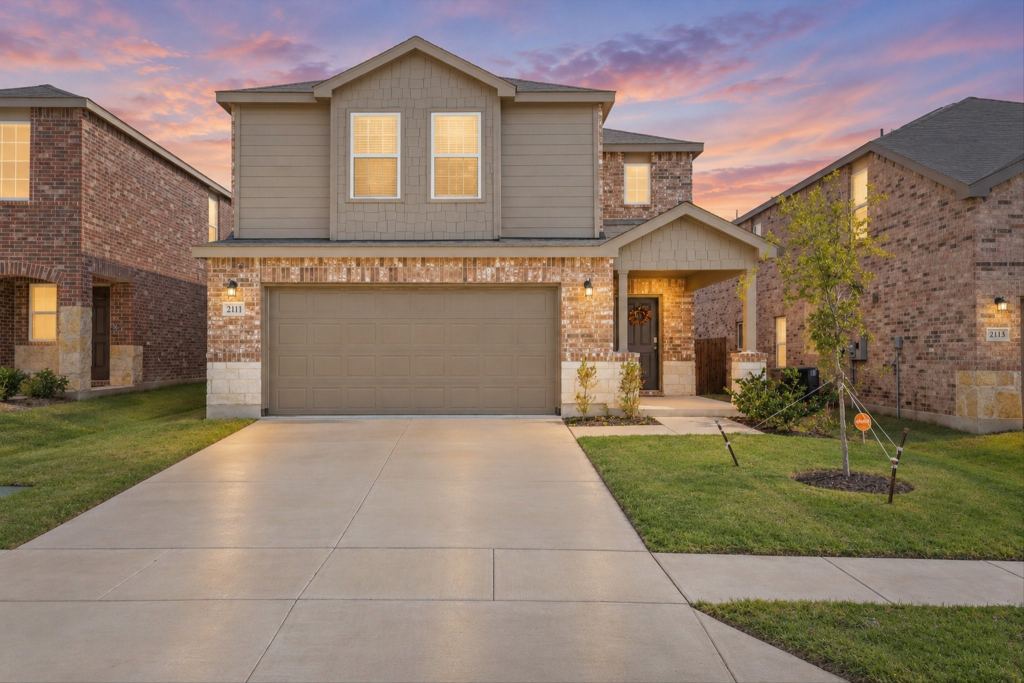 2111 Sugar Maple Lane, Forney, TX 75126 — photo 1