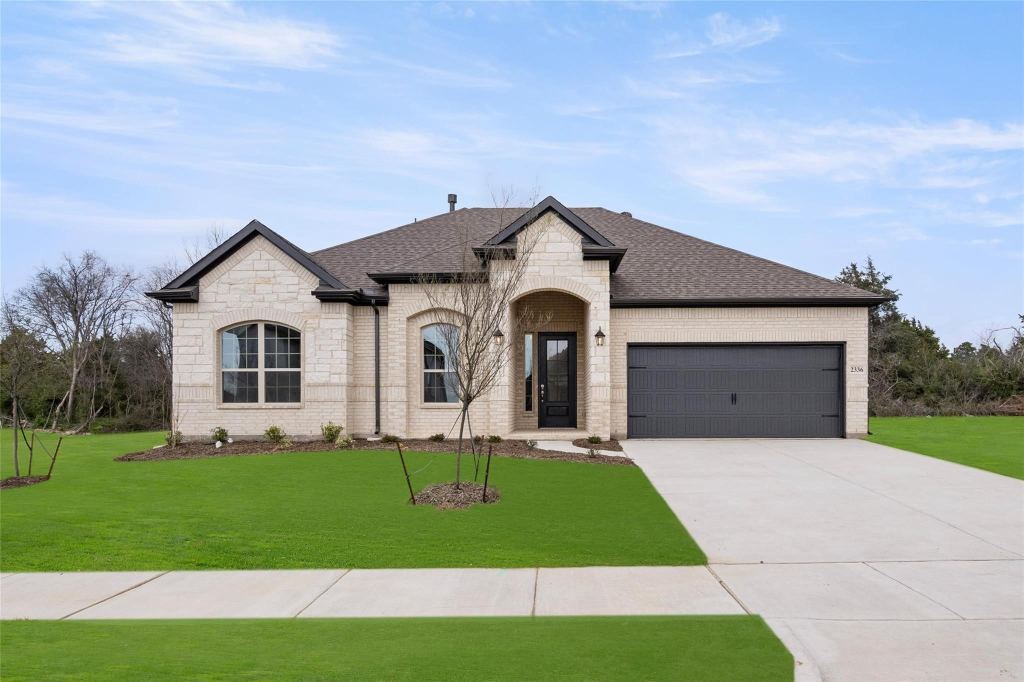 2336 High Plain Lane, Waxahachie, TX 75167 — photo 1