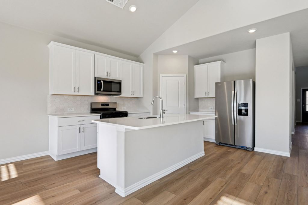 2218 Windy Trail, Princeton, TX 75407 — photo 1