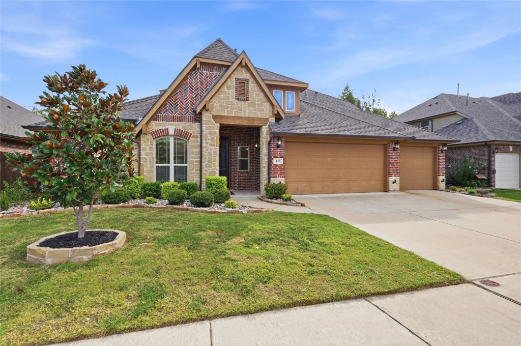 133 Hurstwood Court