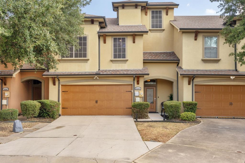 4248 Nia Drive, Irving, TX 75038 — photo 1