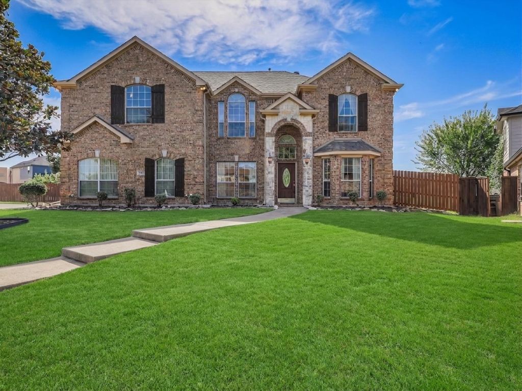 513 Tarpan Trail