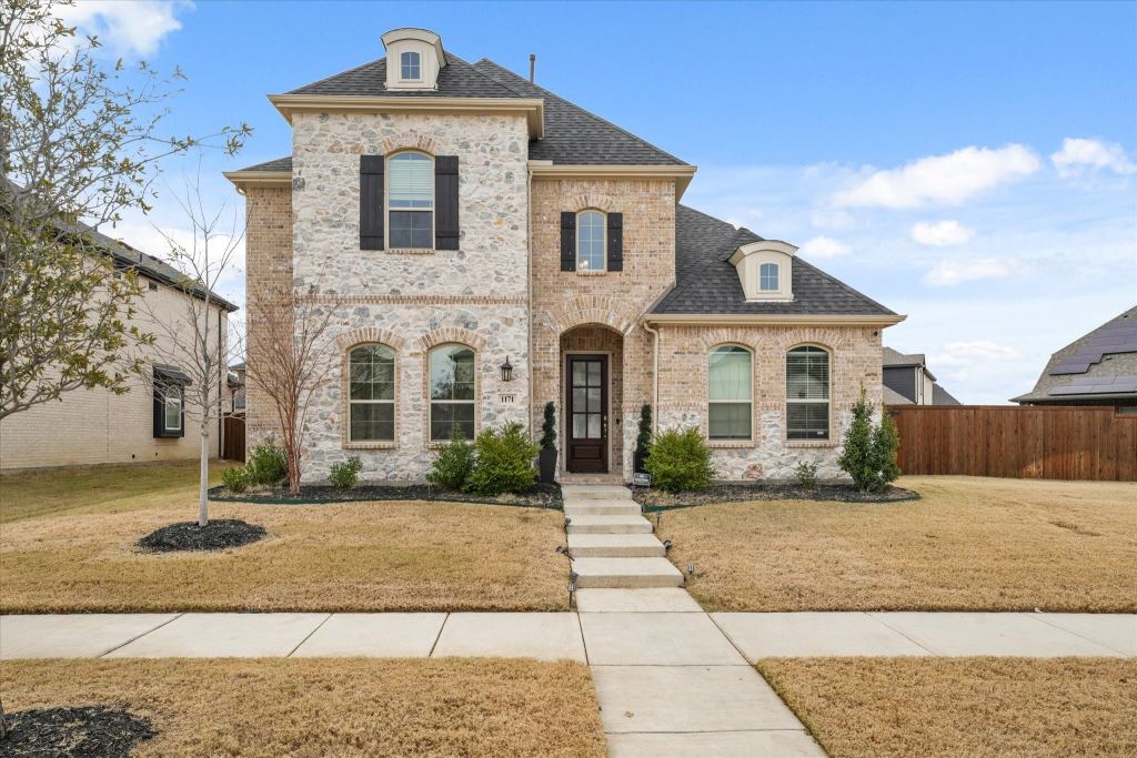 1171 Anatole Drive, Frisco, TX 75036 — photo 1