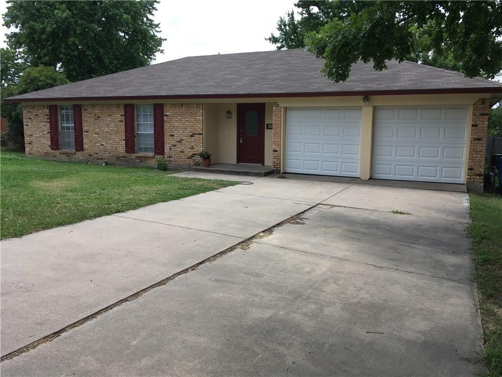 5804 Chadsford Court, Watauga, TX 76148 — photo 1
