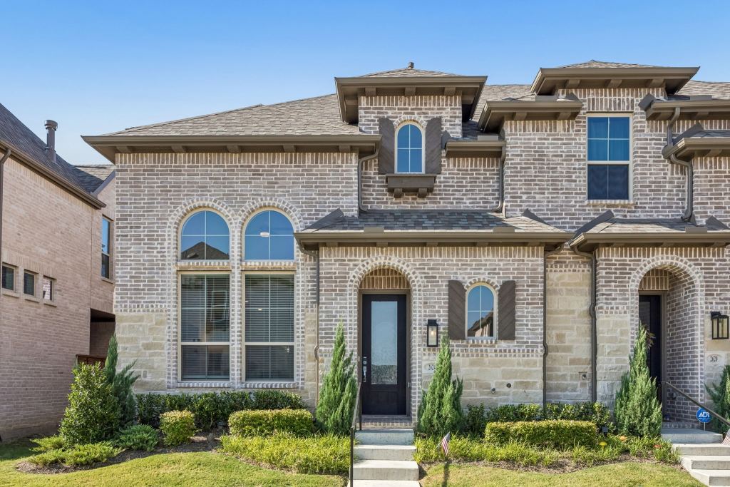 2624 Fiddler Way, McKinney, TX 75071 — photo 1