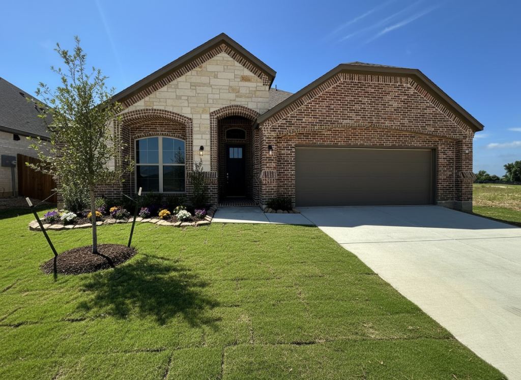 2009 Belle Lagos Ln, Cleburne, TX 76033 — photo 1