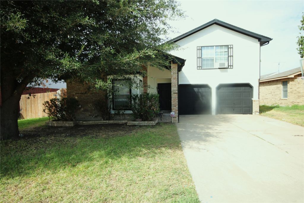 6414 Juliette Run, Arlington, TX 76002 — photo 1
