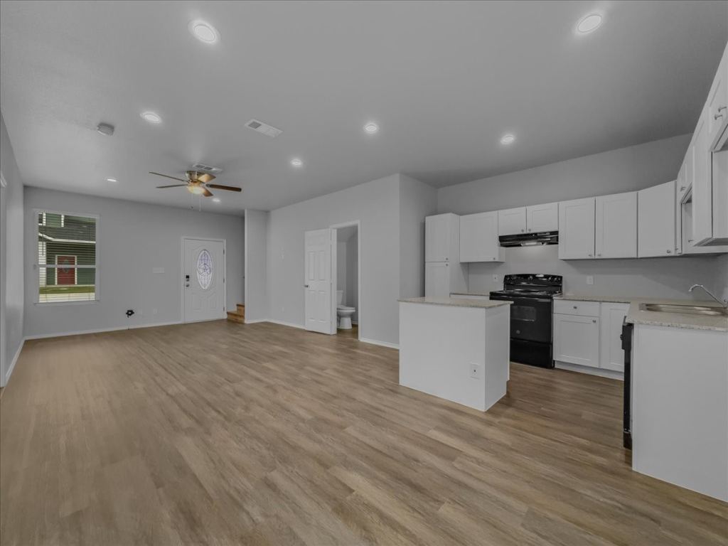 5 Bowling Lane, Blue Ridge, TX 75424 — photo 1