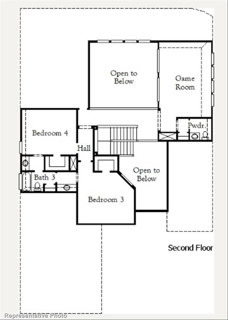 904 Bluestem Trail