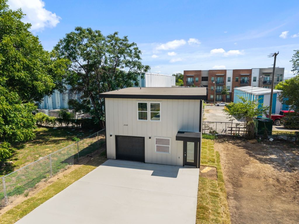 2508 Race Street, Fort Worth, TX 76111 — photo 1