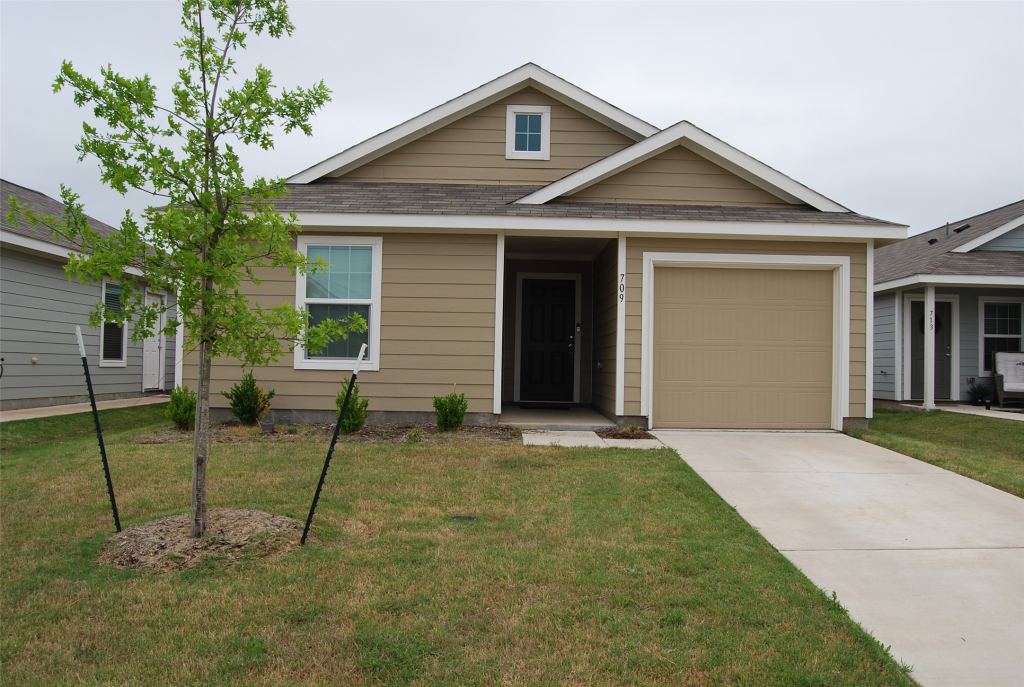 709 Slocum Way, Princeton, TX 75407 — photo 1