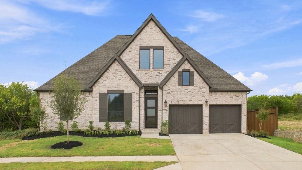 2805 Harkaway Court, Celina, TX 75009 — photo 1