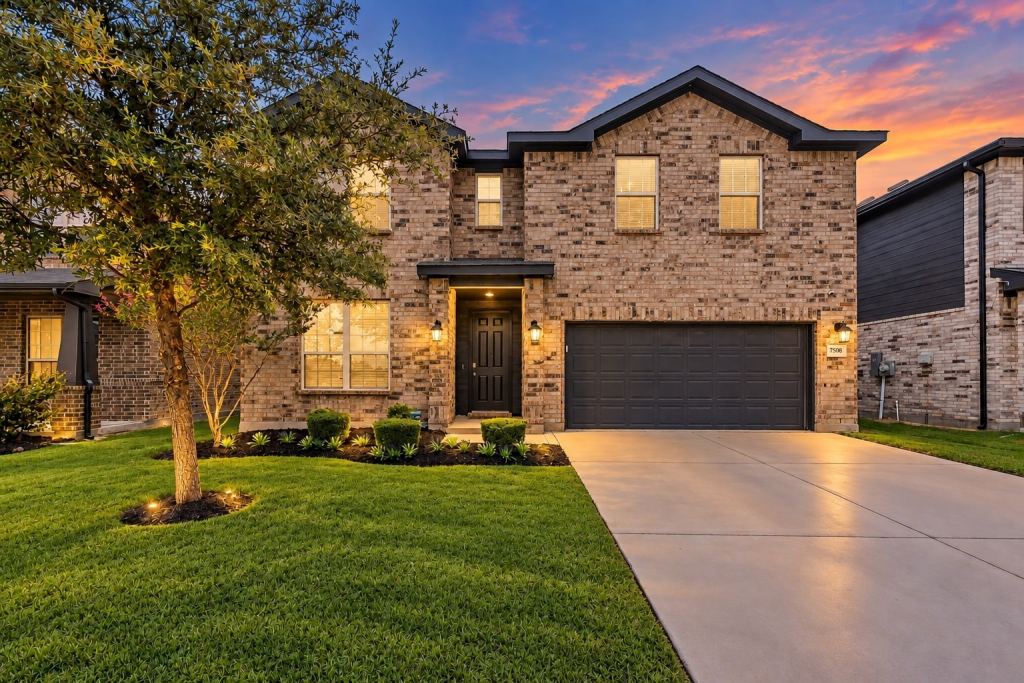 7508 Schooner Drive