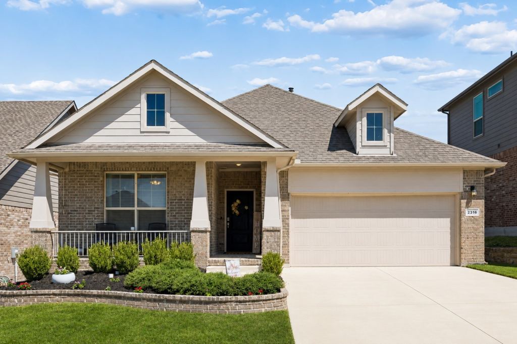 2316 Mockingbird Court, Northlake, TX 76247 — photo 1
