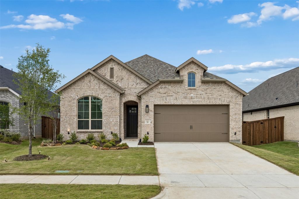236 Bay Laurel Road, McKinney, TX 75071 — photo 1