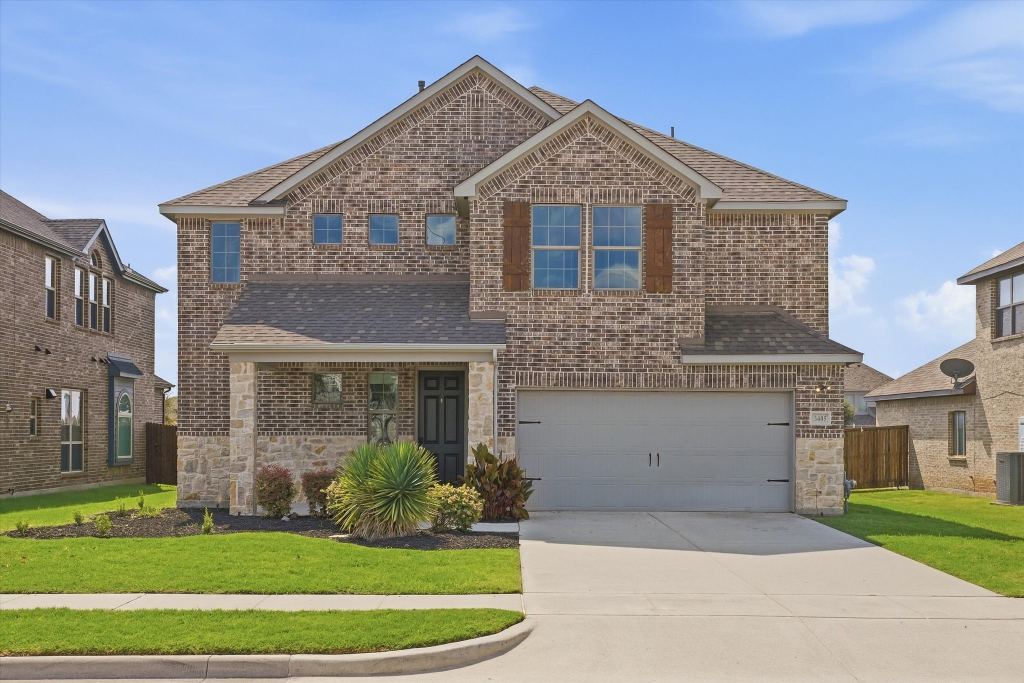 3405 Melrose Court