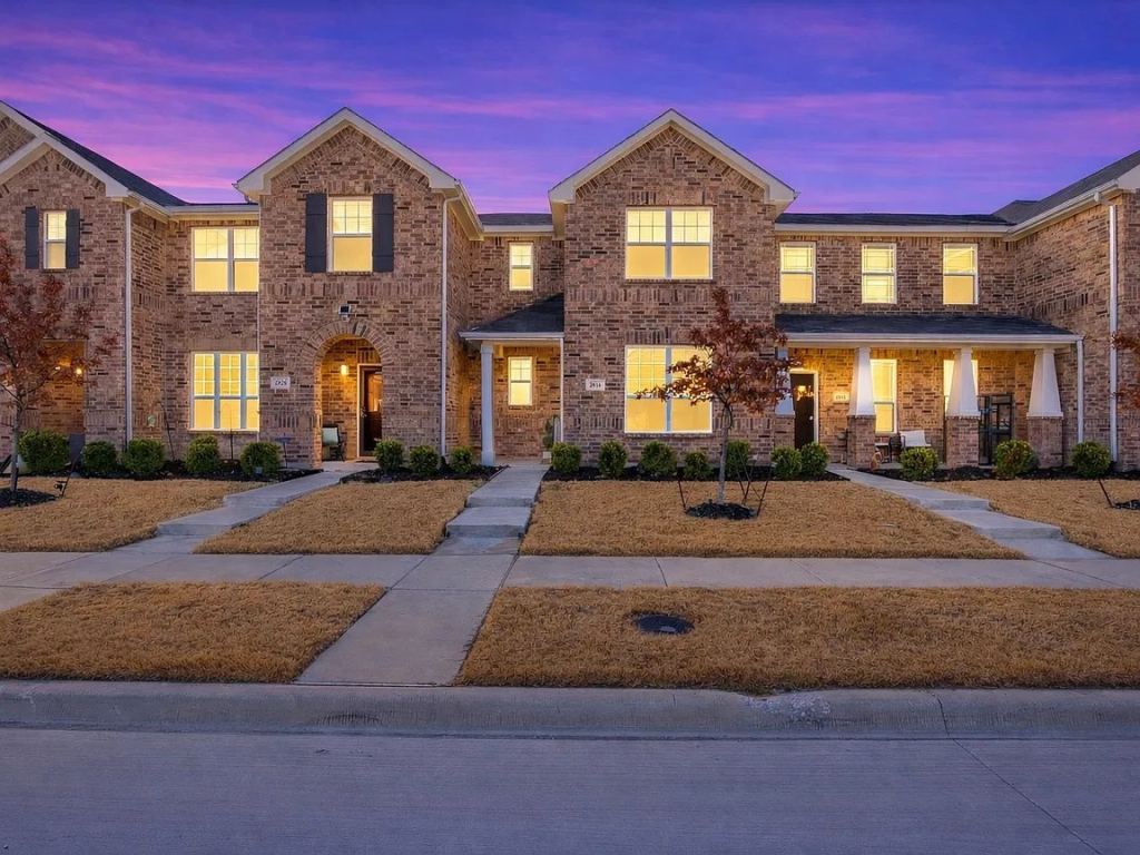2812 Appaloosa Lane, Mesquite, TX 75150 — photo 1