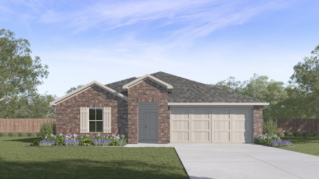 204 Silvergrass Street, Royse City, TX 75189 — photo 1