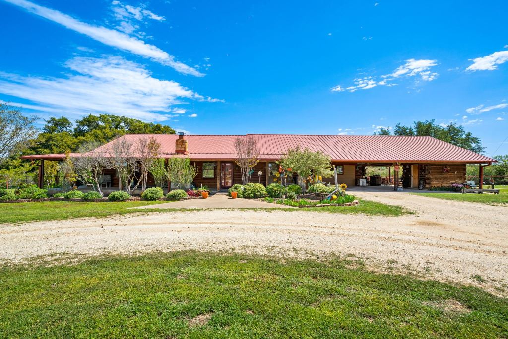 4155 County Road 188, Stephenville, TX 76401 — photo 1