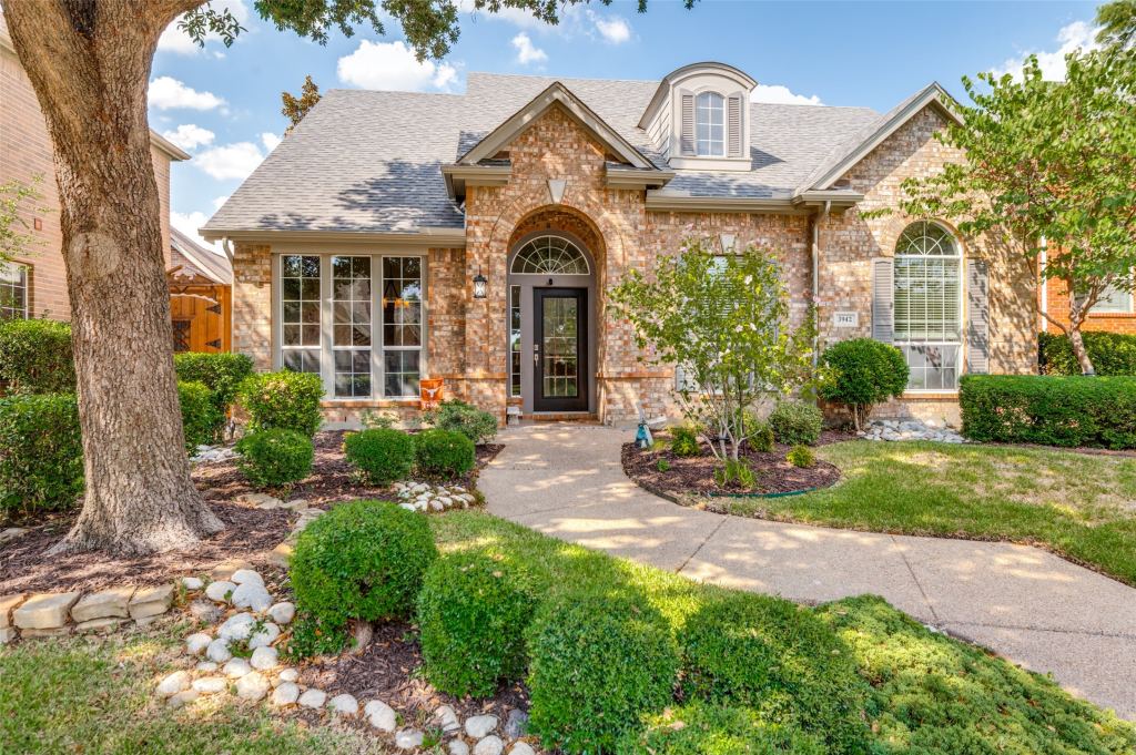 3942 Navarro Way, Frisco, TX 75034 — photo 1